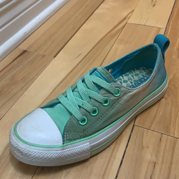 Watermelon converse - Picture 4 of 4